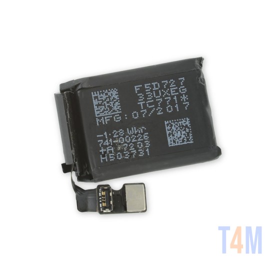 BATTERY APPLE SMARTWATCH SERIES 2 42MM